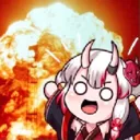 ayamemeguma Discord Emoji