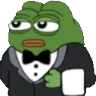 PeepoGentleman