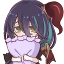 RanfaHug