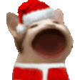 su_cat_shout Discord emoji