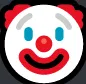 clowning