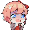 ddlc_sayoriworried