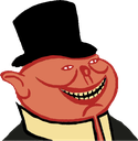 capitalist Discord emoji