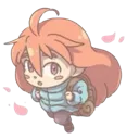 Madeline