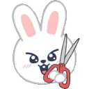aleebitscissor