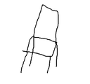 chair