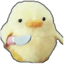 snap_killerduck Discord emoji