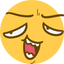 snap_smuggy Discord emoji