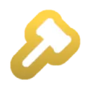 Golden_Auctionhammer