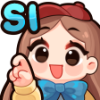 sisisi Discord emoji