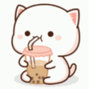 Bobacat bobacat Discord Emoji