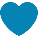 tealheart