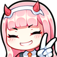 ze_Peace Discord emoji