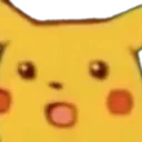surprisedpika