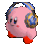 Kirby kirby Discord Emoji
