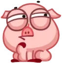 piggyhmm Discord Emoji