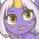 shocked Discord emoji