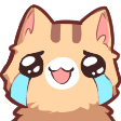 neko_joy Discord emoji
