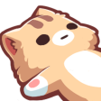 neko_lost Discord emoji