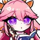 yaeNoting_cune yaeNoting_cune