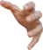 handrleft handrleft