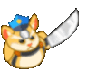 HammondBlade Discord emoji