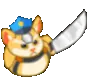 HammondBlade