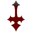8981invertedcross
