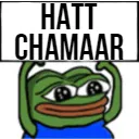 pepe_hattchamaar
