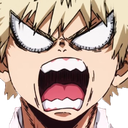 BakugoRage