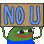 Pepe Nou Discord Emoji