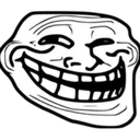 A Troll Discord Emoji
