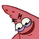 evilPatrick