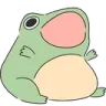 frogwoah