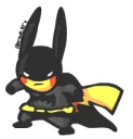 BatmanPika BatmanPika