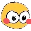 blooshy blooshy