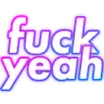 fuckyeah