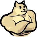 YouAintReadyToCatchTheseHands Discord Emoji