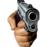 gun