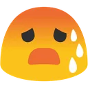 bloboverheated Discord Emoji