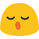 blobrelieved Discord Emoji