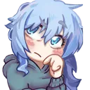 Shiru_think