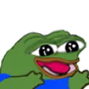 peepohug
