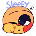 sleepyy