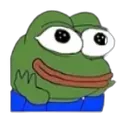 pepefeelstoadmireman