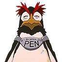 penpen
