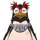 penpen