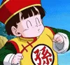 happyGohan
