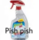 Pish