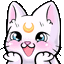b94_MoonKittyCute_XZoneOnlyDNS Discord emoji